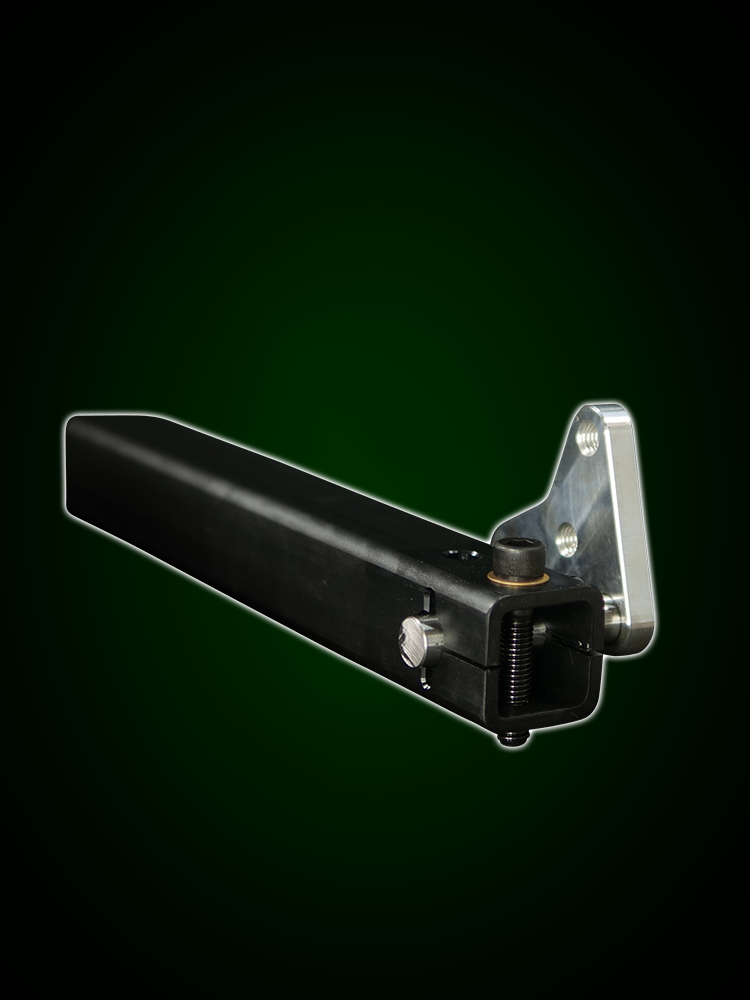 Accessory Arms — AmeriBrade